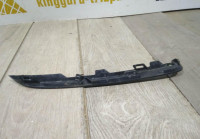 Вставка под фару левая бу Renault Logan 2 OEM 260947178R