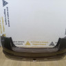 Бампер задний бу Skoda Rapid 2 OEM 60U807421D