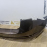 Бампер задний бу Skoda Rapid 2 OEM 60U807421D