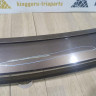 Бампер задний бу Skoda Rapid 2 OEM 60U807421D