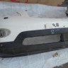 Бампер передний Infiniti EX(J50) 08- (скл-3)