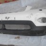 Бампер передний Infiniti EX(J50) 08- (скл-3)