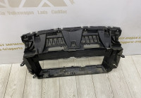 Воздуховод радиатора BMW X1 F48 M-Pack рестайлинг OEM 51748493410