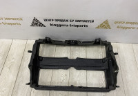 Воздуховод радиатора BMW X1 F48 M-Pack рестайлинг OEM 51748493410