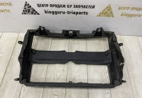 Воздуховод радиатора BMW X1 F48 M-Pack рестайлинг OEM 51748493410