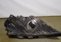 Фара ЛЭД LED левая бу Skoda Octavia A7 рестайлинг OEM 5E1941015D