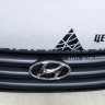 Решетка радиатора Hyundai Creta oem 86351M0010
