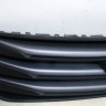 Решетка радиатора Hyundai Creta oem 86351M0010