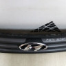 Решетка радиатора Hyundai Creta oem 86351M0010