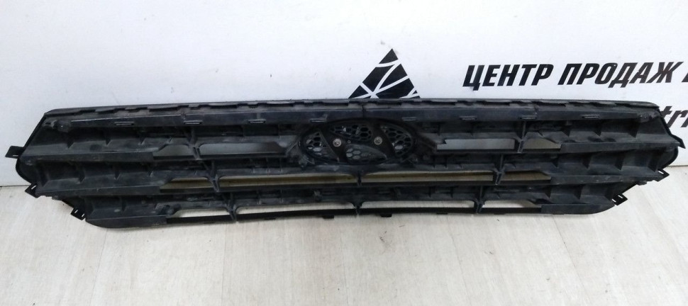 Решетка радиатора Hyundai Creta oem 86351M0010