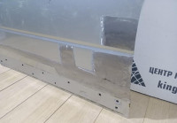 Дверь передняя левая Nissan X-Trail T31 OEM H0101JG4MM