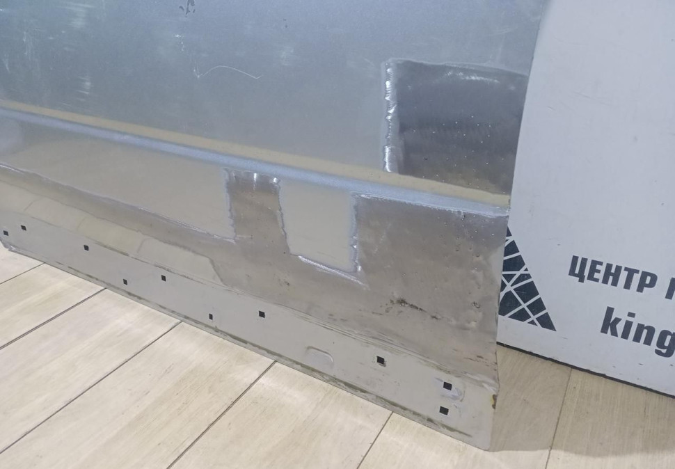 Дверь передняя левая Nissan X-Trail T31 OEM H0101JG4MM Дверь передняя левая Nissan X-Trail T31 OEM H0101JG4MM