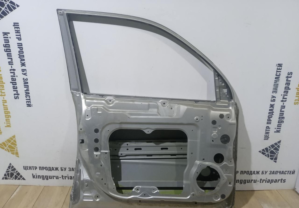 Дверь передняя левая Nissan X-Trail T31 OEM H0101JG4MM Дверь передняя левая Nissan X-Trail T31 OEM H0101JG4MM