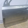 Дверь передняя левая Nissan X-Trail T31 OEM H0101JG4MM Дверь передняя левая Nissan X-Trail T31 OEM H0101JG4MM