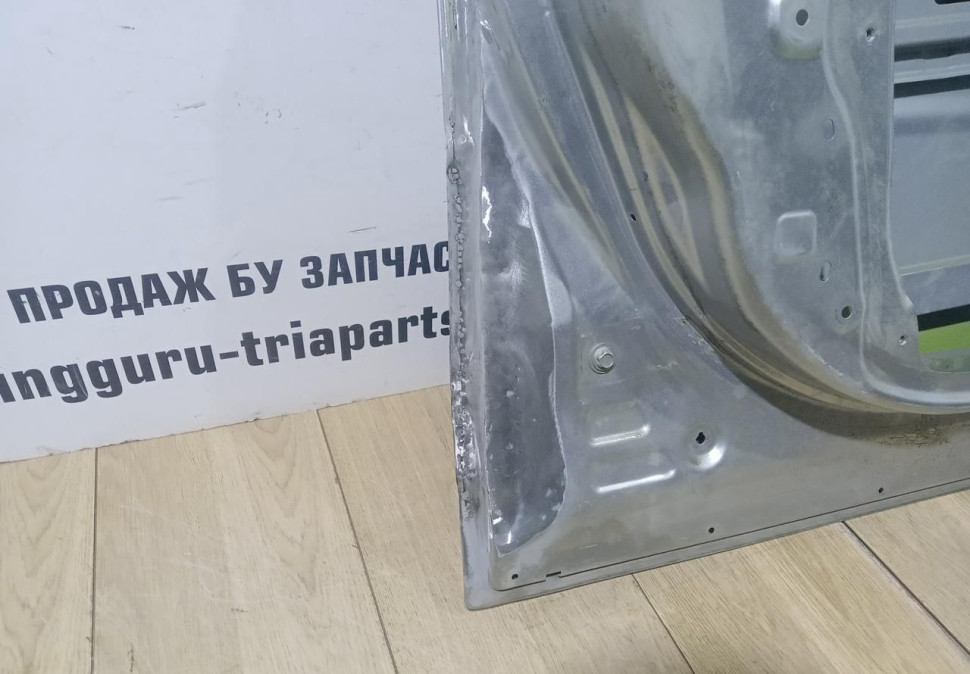Дверь передняя левая Nissan X-Trail T31 OEM H0101JG4MM Дверь передняя левая Nissan X-Trail T31 OEM H0101JG4MM