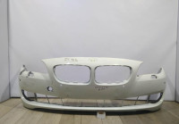 Бампер передний бу BMW 5 F10 до рестайлинг OEM 51117200712