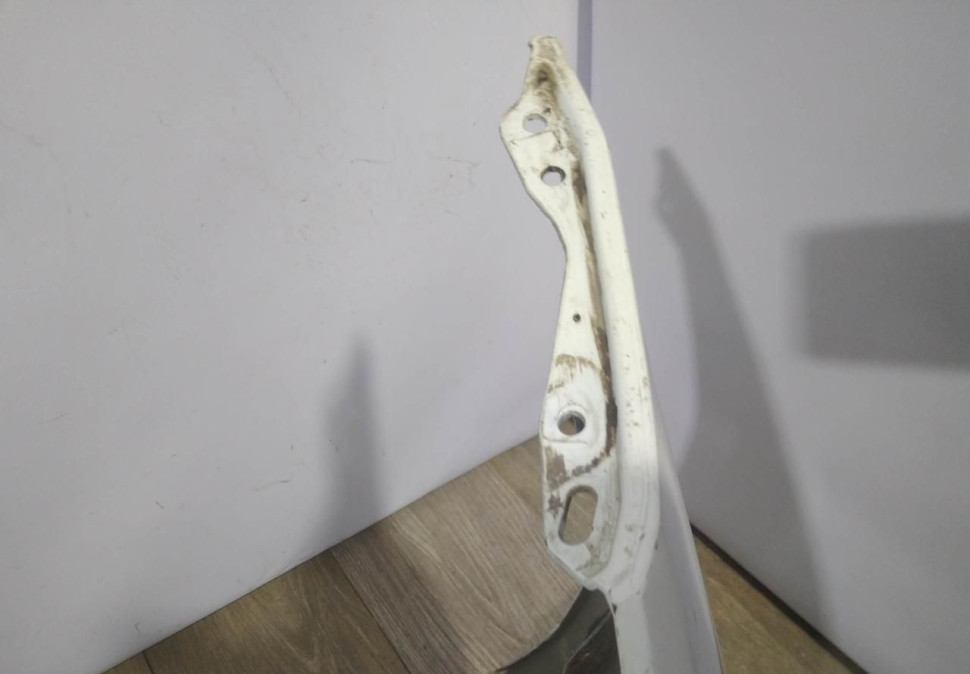 Бампер передний бу BMW 5 F10 до рестайлинг OEM 51117200712 Бампер передний бу BMW 5 F10 до рестайлинг OEM 51117200712