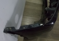 Бампер передний бу BMW X3 F25 M-Pack рестайлинг OEM 51118056874