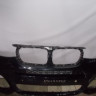 Бампер передний бу BMW X3 F25 M-Pack рестайлинг OEM 51118056874 Бампер передний бу BMW X3 F25 M-Pack рестайлинг OEM 51118056874