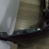 Бампер передний бу BMW X3 F25 M-Pack рестайлинг OEM 51118056874 Бампер передний бу BMW X3 F25 M-Pack рестайлинг OEM 51118056874