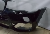 Бампер передний бу BMW X3 F25 M-Pack рестайлинг OEM 51118056874
