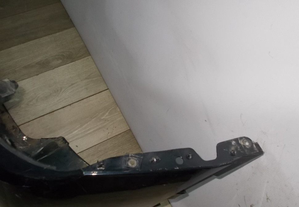 Бампер передний бу BMW X3 F25 M-Pack рестайлинг OEM 51118056874 Бампер передний бу BMW X3 F25 M-Pack рестайлинг OEM 51118056874