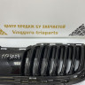 Решетка радиатора Skoda Octavia A7 рестайлинг 2017 OEM 5E0853653C