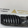 Решетка радиатора Skoda Octavia A7 рестайлинг 2017 OEM 5E0853653C