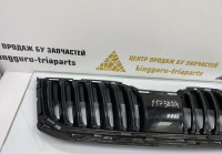 Решетка радиатора Skoda Octavia A7 рестайлинг 2017 OEM 5E0853653C
