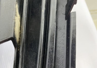 Решетка радиатора Skoda Octavia A7 рестайлинг 2017 OEM 5E0853653C