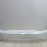 Бампер передний Volkswagen Tiguan 2 oem 5nr807221 (трещина)