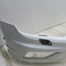 Бампер передний Volkswagen Tiguan 2 oem 5nr807221 (трещина)