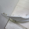 Бампер передний Volkswagen Tiguan 2 oem 5nr807221 (трещина)