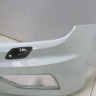 Бампер передний Volkswagen Tiguan 2 oem 5nr807221 (трещина)