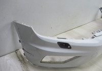 Бампер передний Volkswagen Tiguan 2 oem 5nr807221 (трещина)