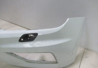 Бампер передний Volkswagen Tiguan 2 oem 5nr807221 (трещина)