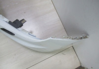 Бампер передний Volkswagen Tiguan 2 oem 5nr807221 (трещина)