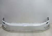 Бампер передний Volkswagen Tiguan 2 oem 5nr807221 (трещина)