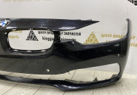 Бампер передний BMW 3 F30 рестайлинг OEM 51117386283