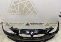 Бампер передний BMW 3 F30 рестайлинг OEM 51117386283