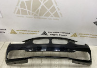 Бампер передний BMW 3 F30 рестайлинг OEM 51117386283