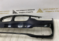 Бампер передний BMW 3 F30 рестайлинг OEM 51117386283