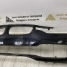 Бампер передний BMW 3 F30 рестайлинг OEM 51117386283 Бампер передний BMW 3 F30 рестайлинг OEM 51117386283