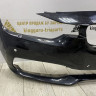 Бампер передний BMW 3 F30 рестайлинг OEM 51117386283