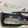 Бампер передний BMW 3 F30 рестайлинг OEM 51117386283