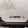 Бампер задний Hyundai Creta 2 2021 OEM 86612BW000