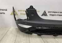 Бампер задний Hyundai Creta 2 2021 OEM 86612BW000