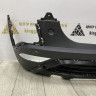 Бампер задний Hyundai Creta 2 2021 OEM 86612BW000
