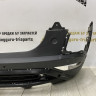Бампер задний Hyundai Creta 2 2021 OEM 86612BW000