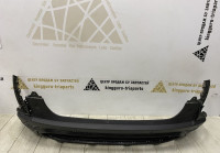 Бампер задний Hyundai Creta 2 2021 OEM 86612BW000